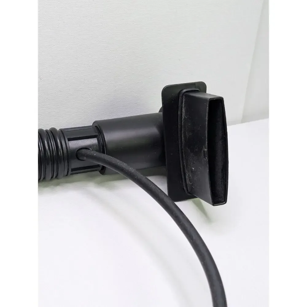 Generic Carpet Cleaner Upholstery Extractor HoseHand Tool Quick Connect